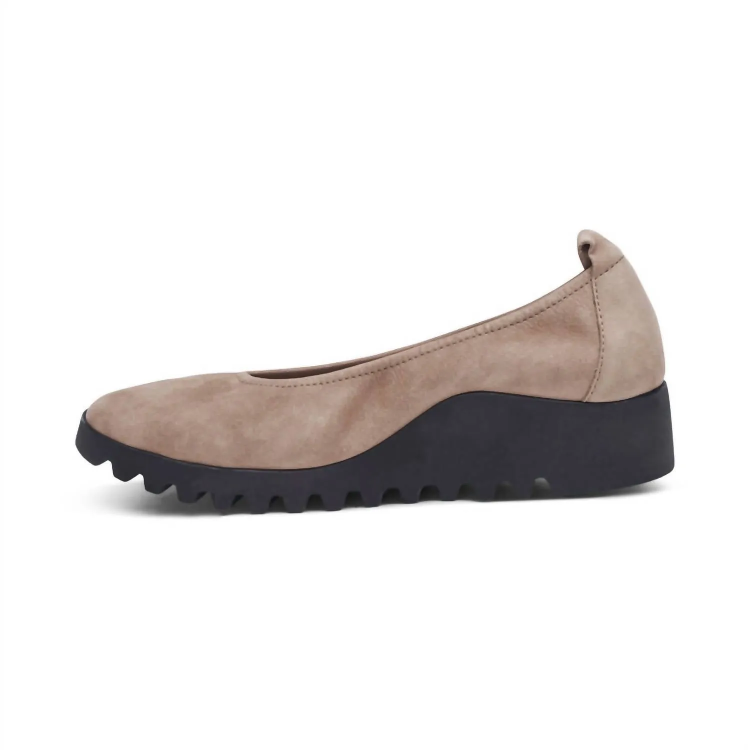 Aetrex - Women's Brianna Ballet Flat