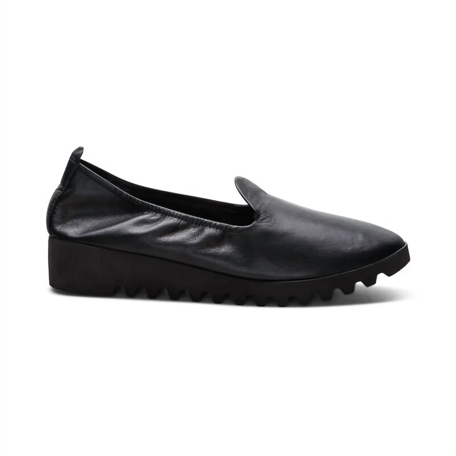 Aetrex - Women's Liz Arch Support Slip On Shoes