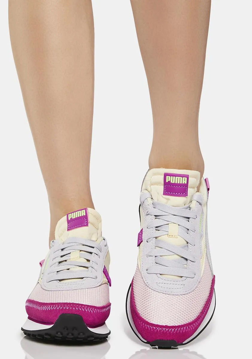 Future Rider Women's Sneakers