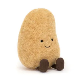 Jellycat Soft Toy Amuseables Potato