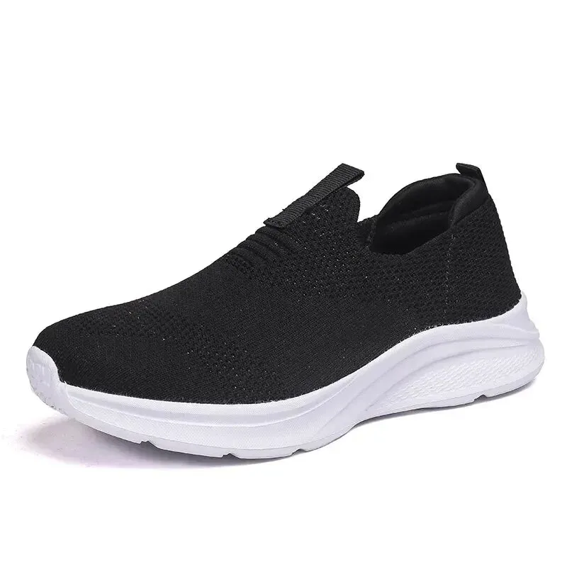 Lightweight Non-slip Women's Soft Sneakers