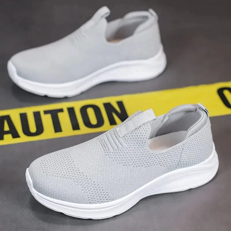 Lightweight Non-slip Women's Soft Sneakers
