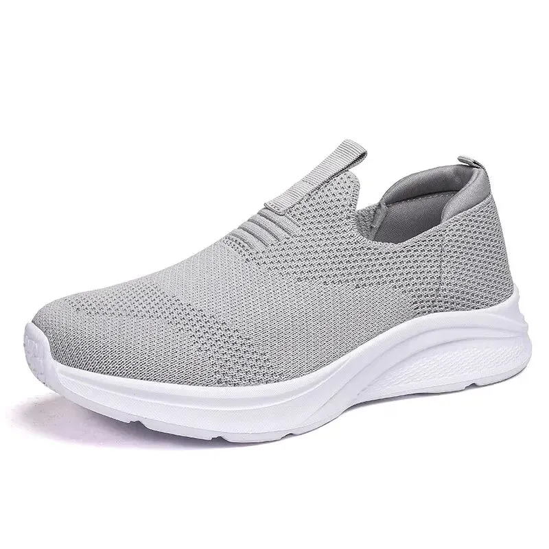 Lightweight Non-slip Women's Soft Sneakers