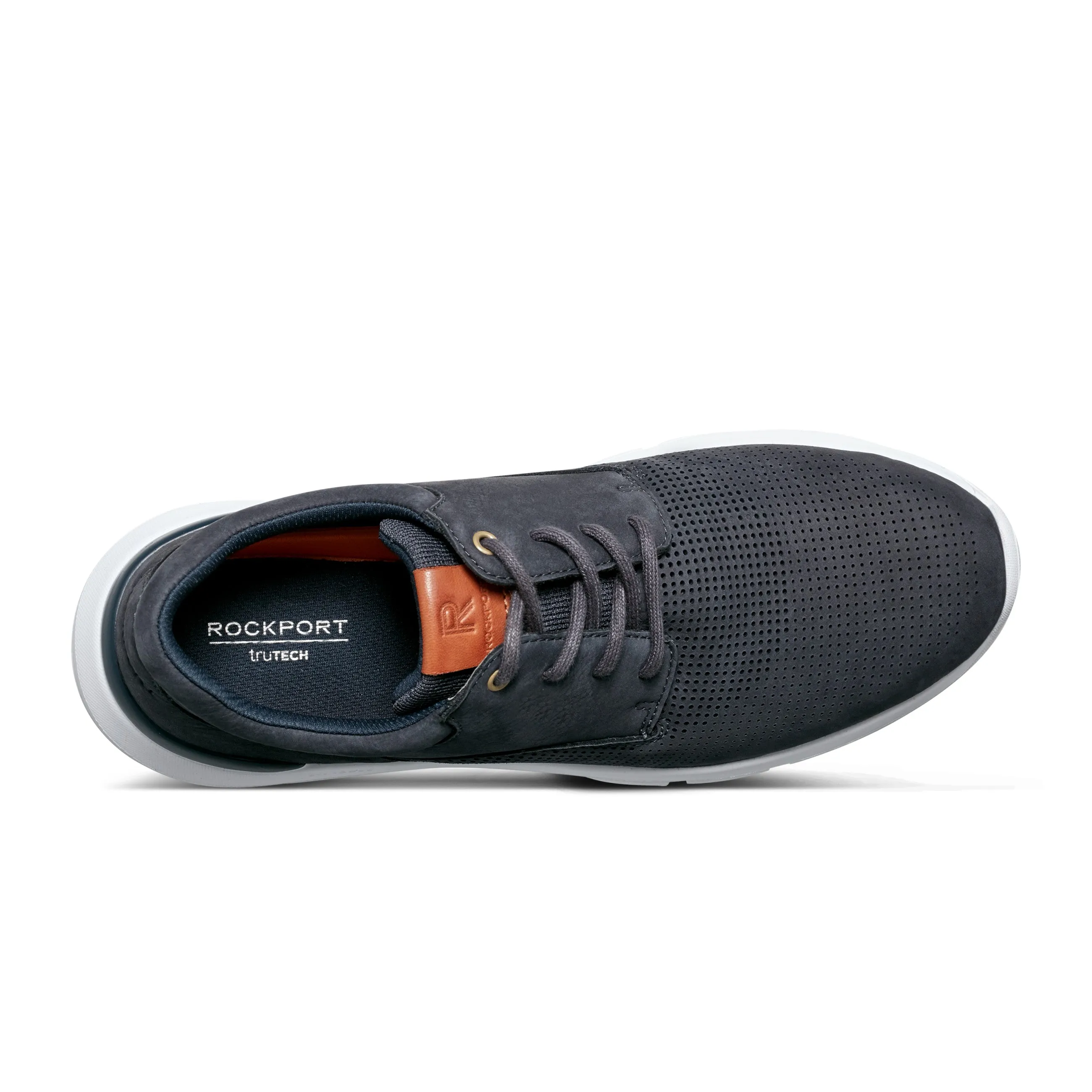 Men's Jaimie Lace-up Sneakers