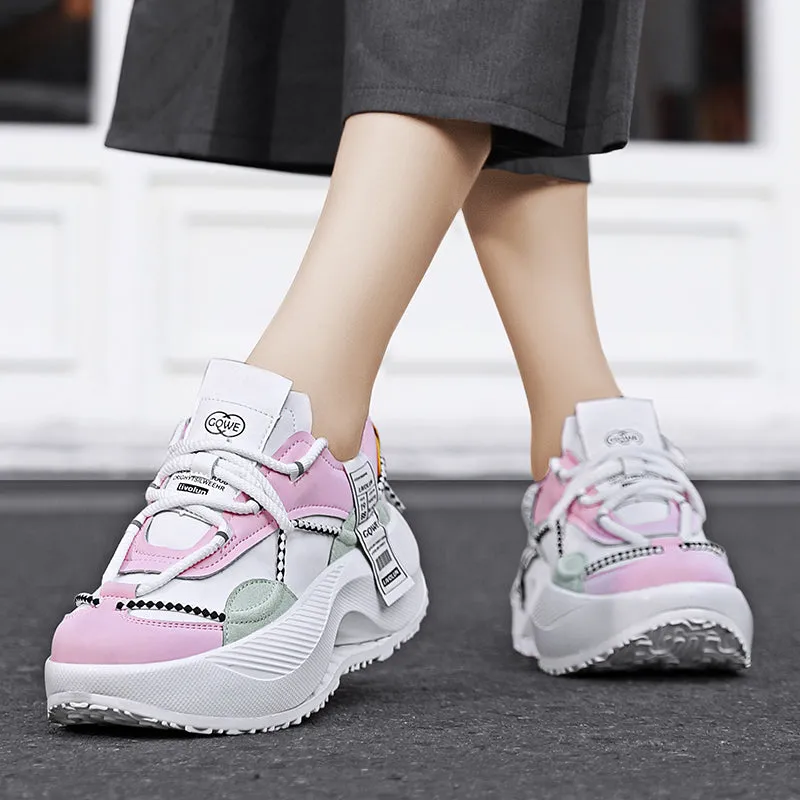 Orbital Surge T5 Sneakers