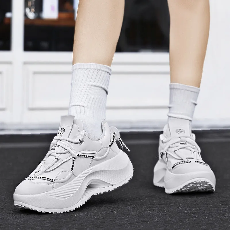 Orbital Surge T5 Sneakers