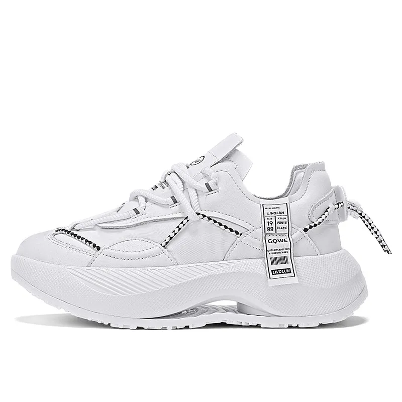 Orbital Surge T5 Sneakers