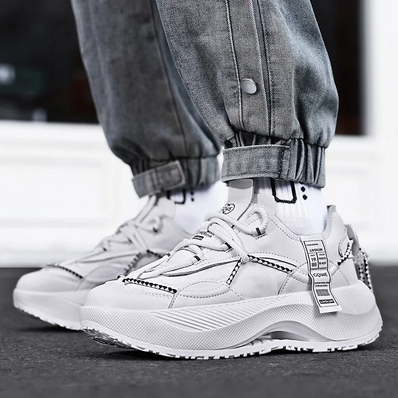 Orbital Surge T5 Sneakers