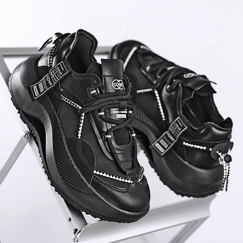 Orbital Surge T5 Sneakers