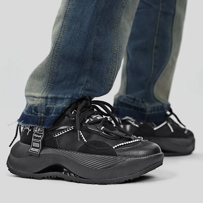 Orbital Surge T5 Sneakers