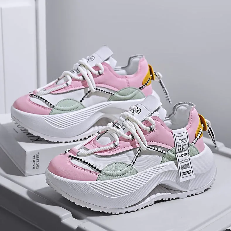 Orbital Surge T5 Sneakers