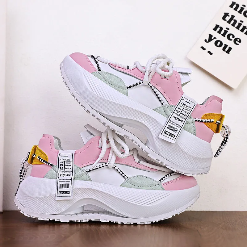 Orbital Surge T5 Sneakers