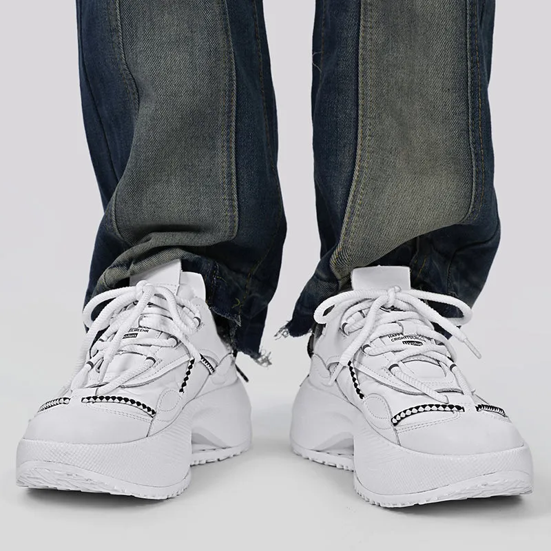 Orbital Surge T5 Sneakers