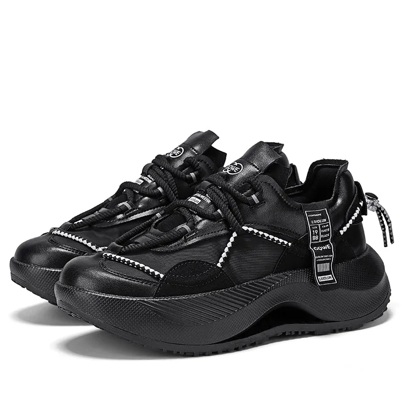 Orbital Surge T5 Sneakers