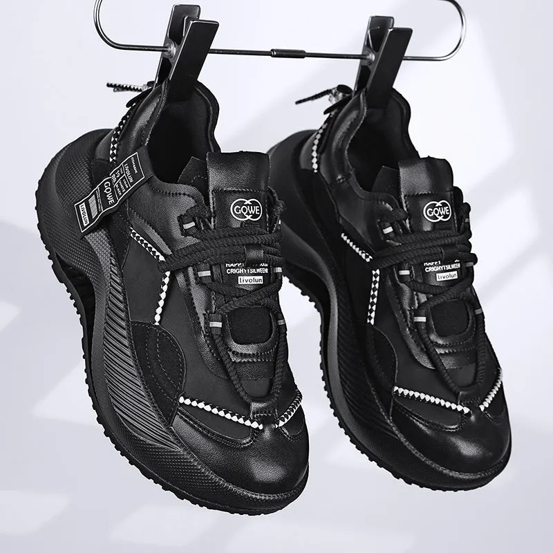 Orbital Surge T5 Sneakers