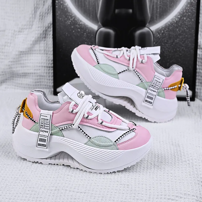 Orbital Surge T5 Sneakers