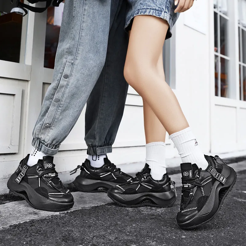 Orbital Surge T5 Sneakers