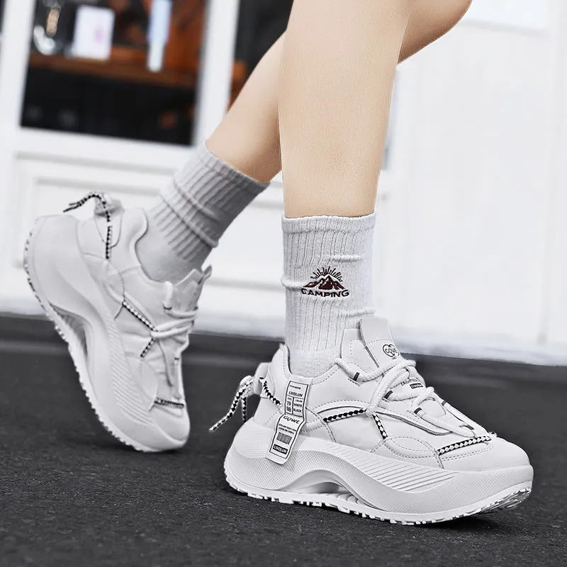 Orbital Surge T5 Sneakers