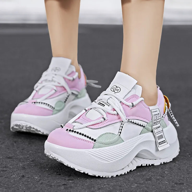 Orbital Surge T5 Sneakers