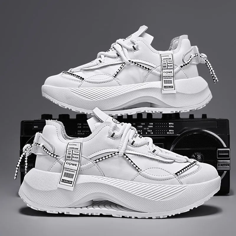 Orbital Surge T5 Sneakers