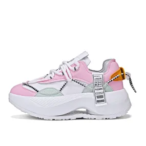 Orbital Surge T5 Sneakers