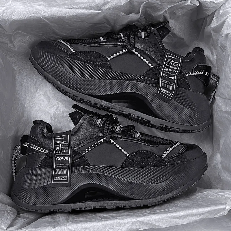 Orbital Surge T5 Sneakers