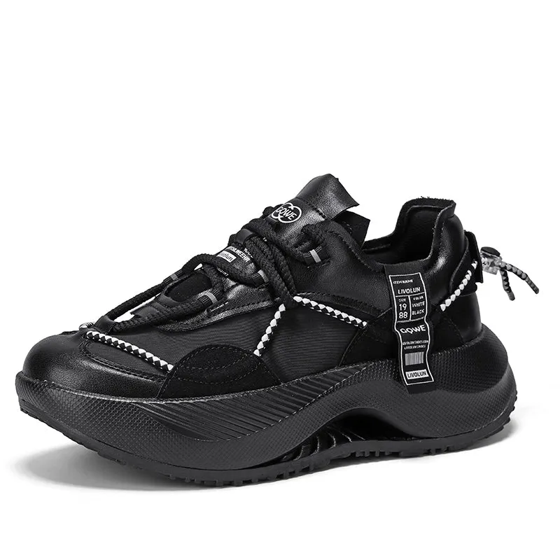 Orbital Surge T5 Sneakers