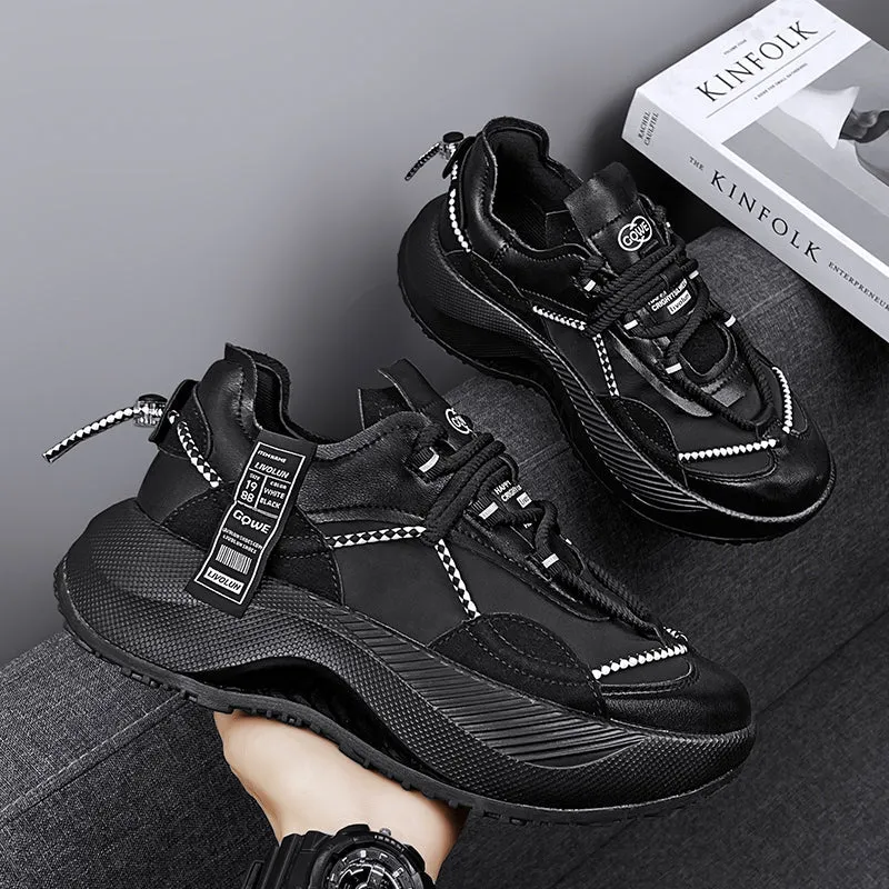 Orbital Surge T5 Sneakers