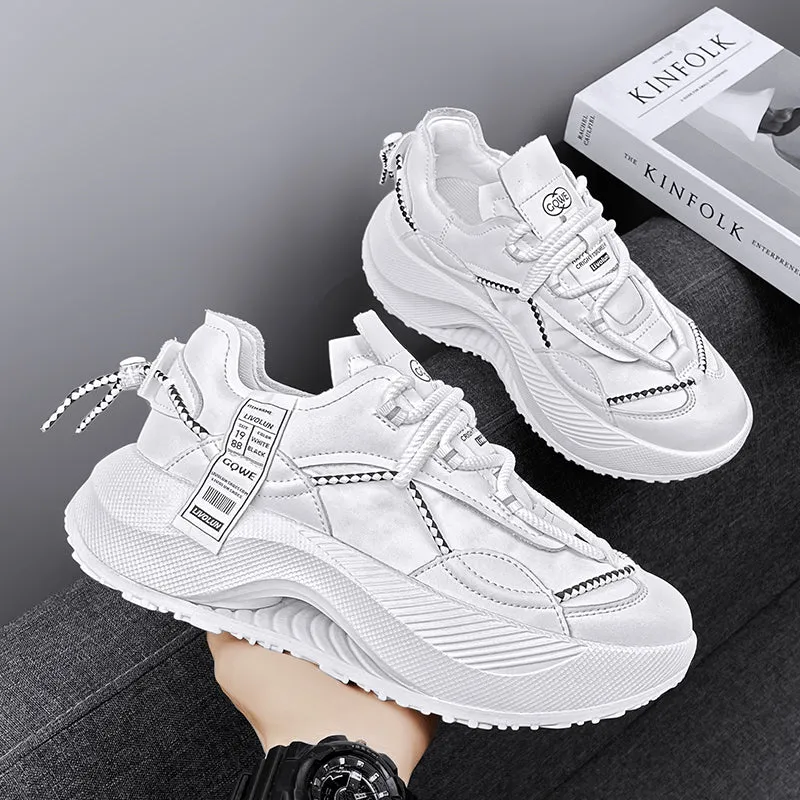 Orbital Surge T5 Sneakers