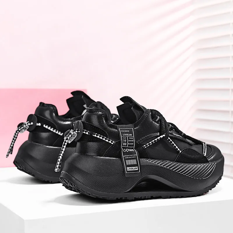 Orbital Surge T5 Sneakers