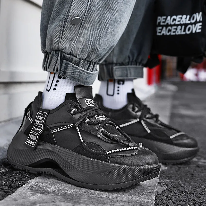 Orbital Surge T5 Sneakers