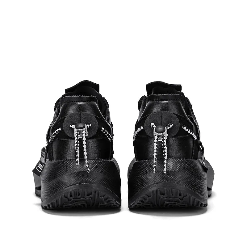 Orbital Surge T5 Sneakers