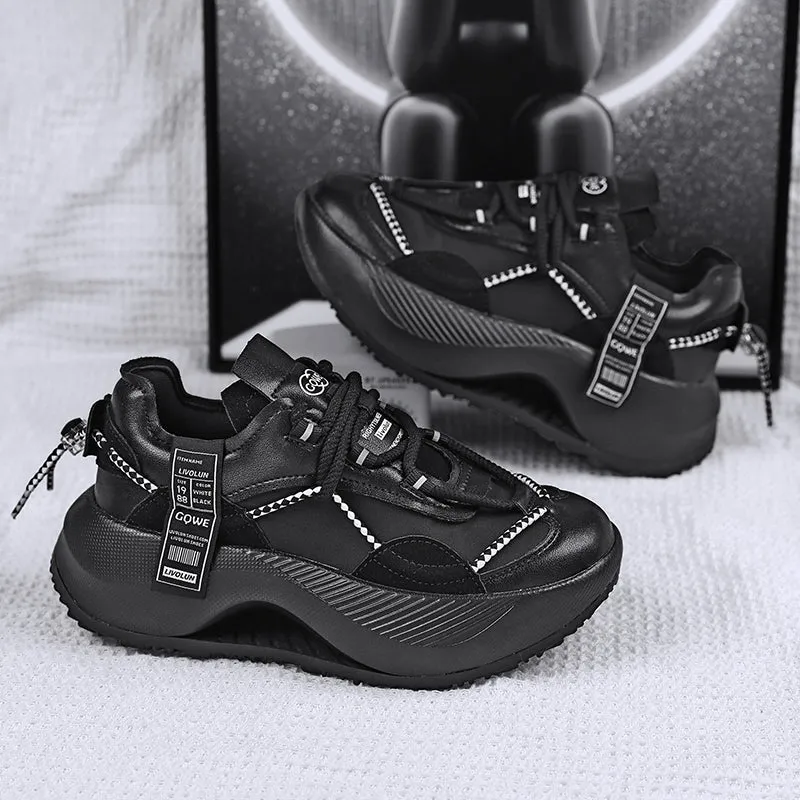 Orbital Surge T5 Sneakers