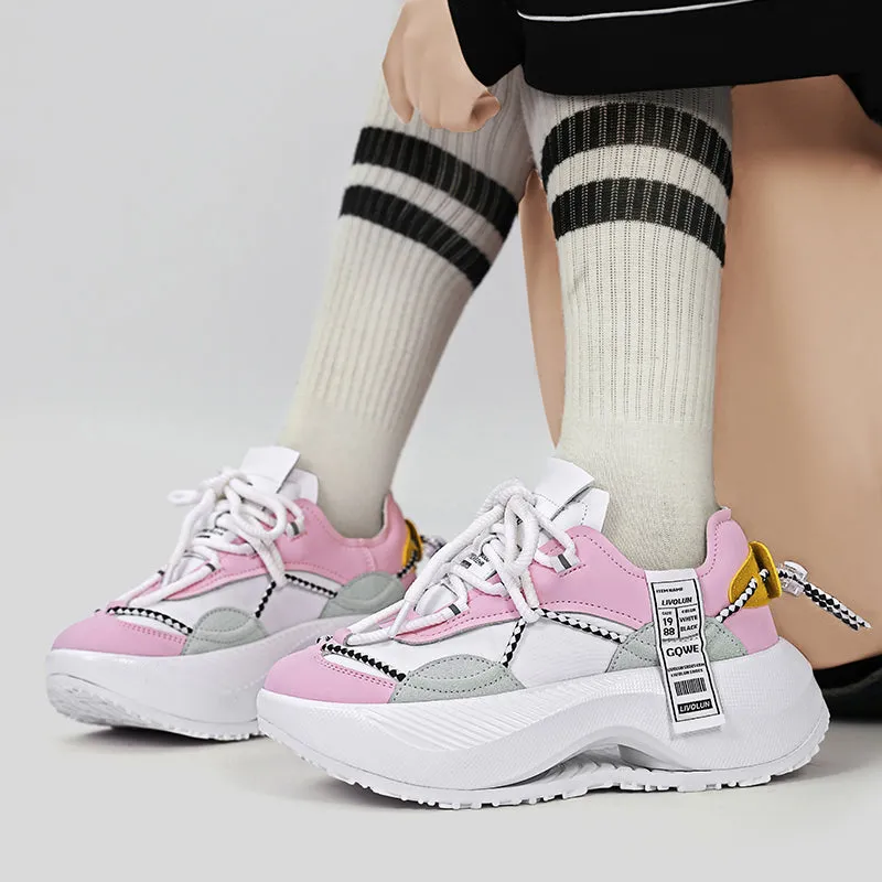 Orbital Surge T5 Sneakers