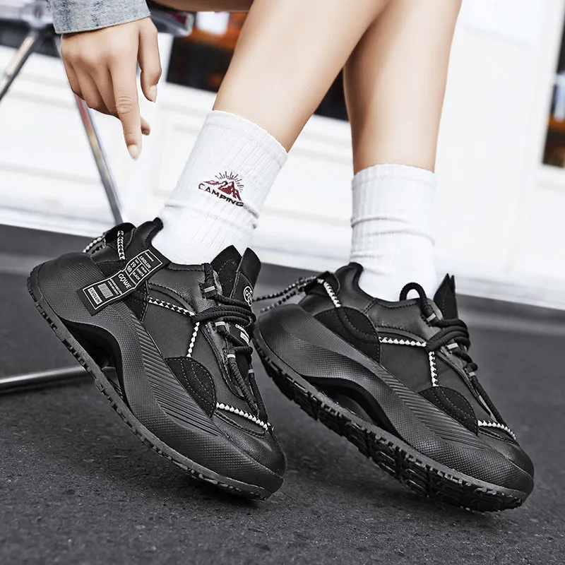 Orbital Surge T5 Sneakers