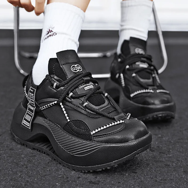 Orbital Surge T5 Sneakers