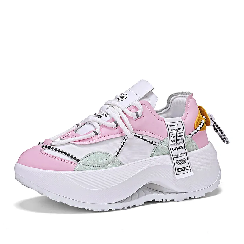 Orbital Surge T5 Sneakers