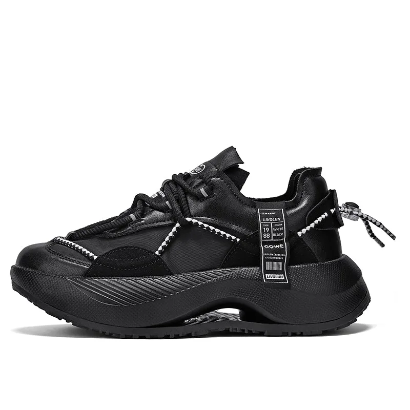 Orbital Surge T5 Sneakers