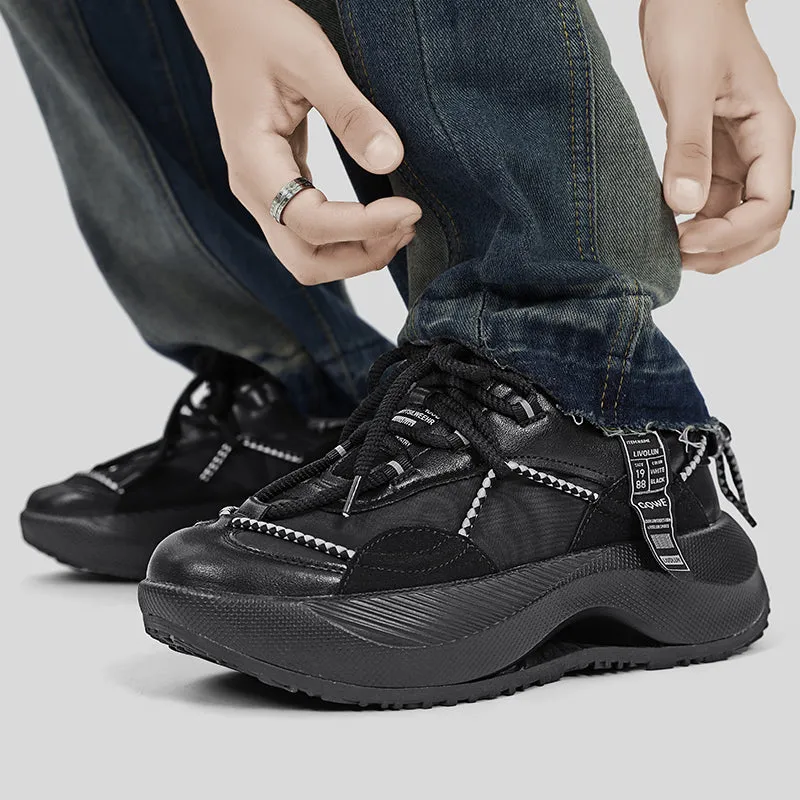Orbital Surge T5 Sneakers