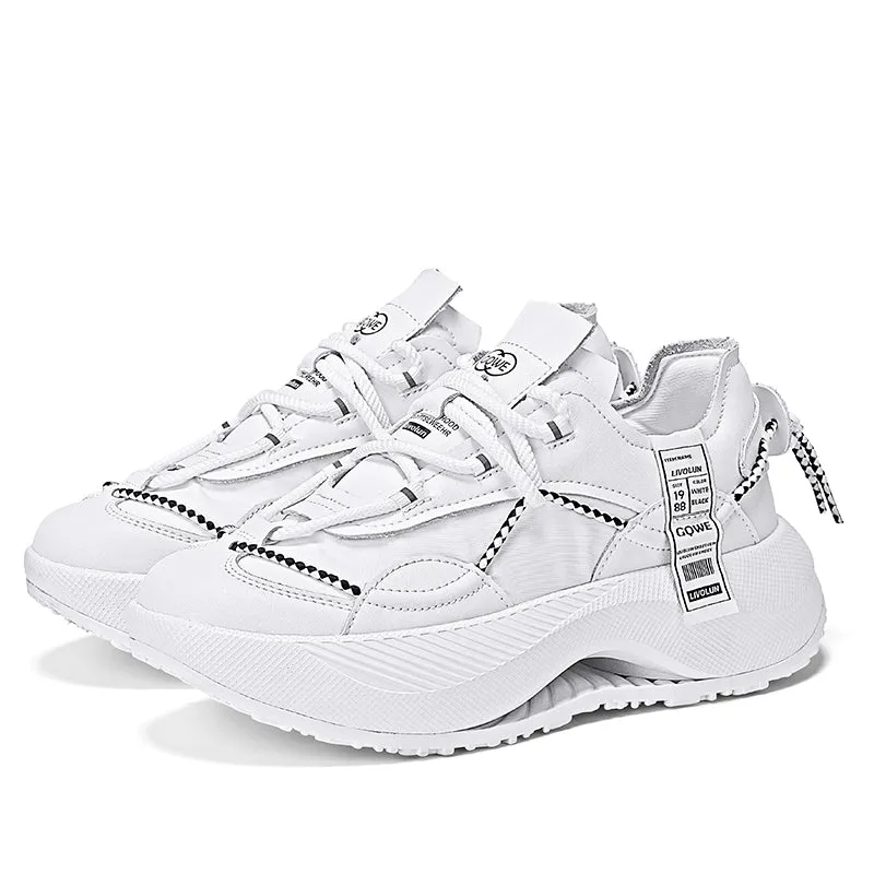 Orbital Surge T5 Sneakers