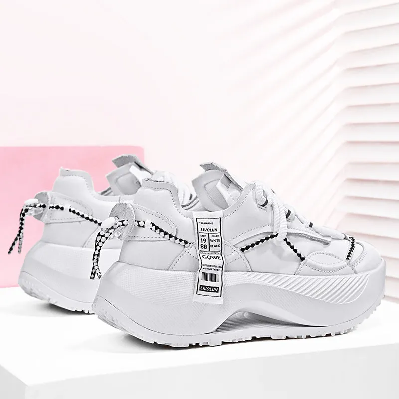 Orbital Surge T5 Sneakers