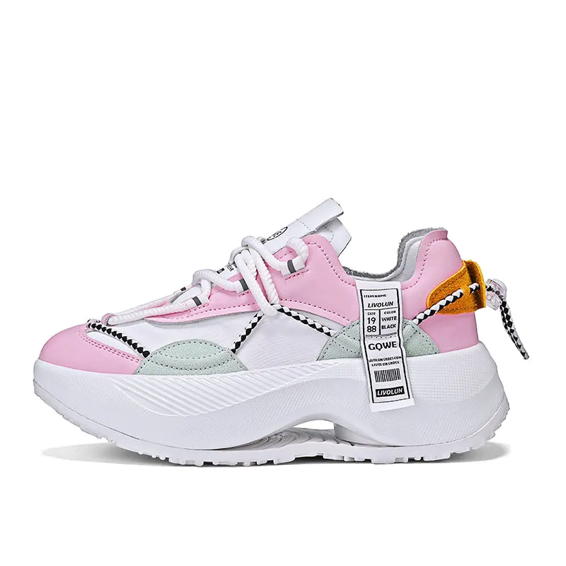 Orbital Surge T5 Sneakers