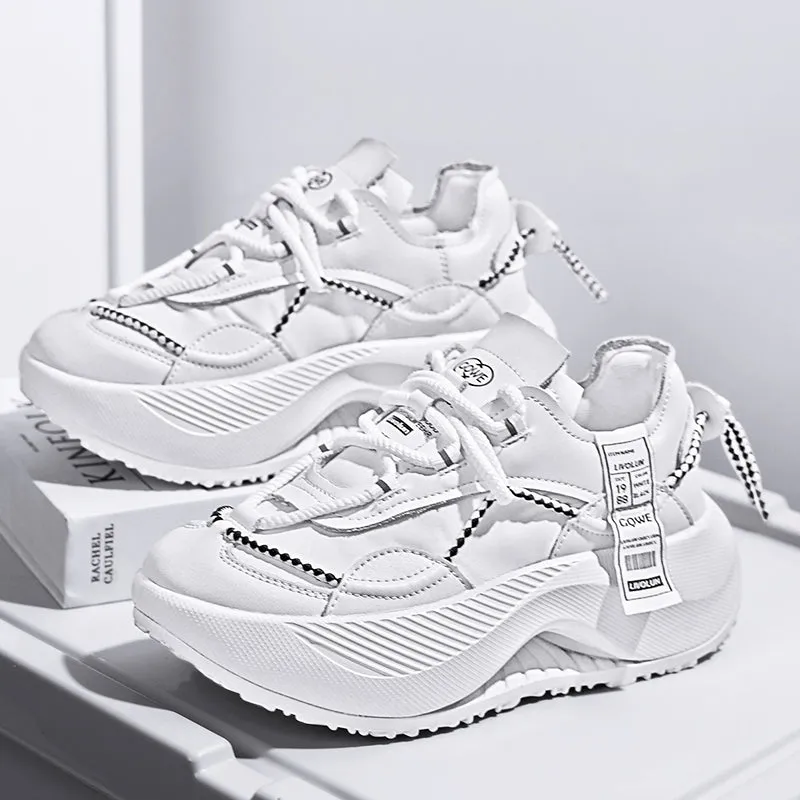 Orbital Surge T5 Sneakers