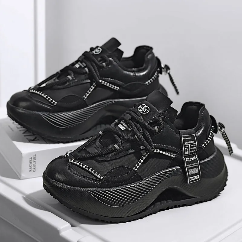 Orbital Surge T5 Sneakers