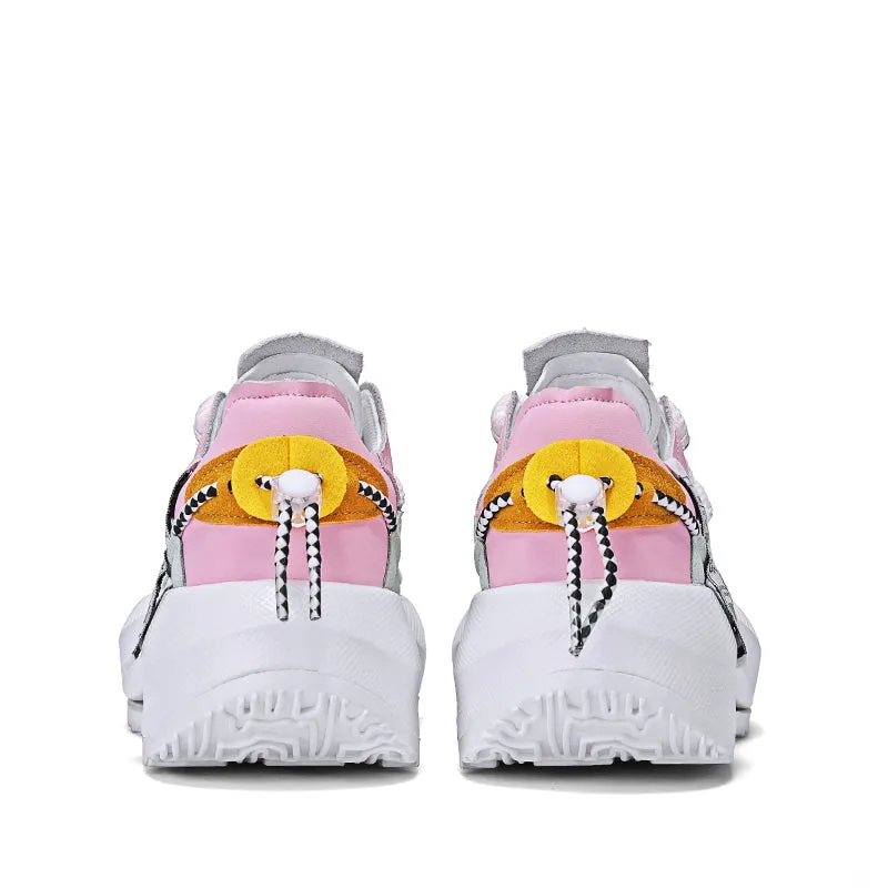Orbital Surge T5 Sneakers