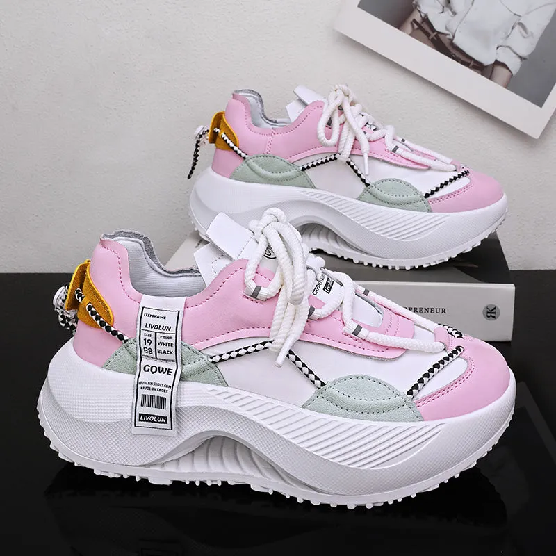Orbital Surge T5 Sneakers