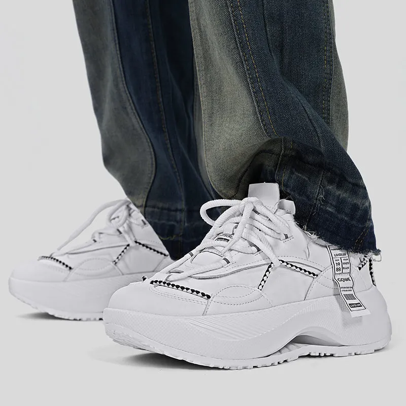 Orbital Surge T5 Sneakers