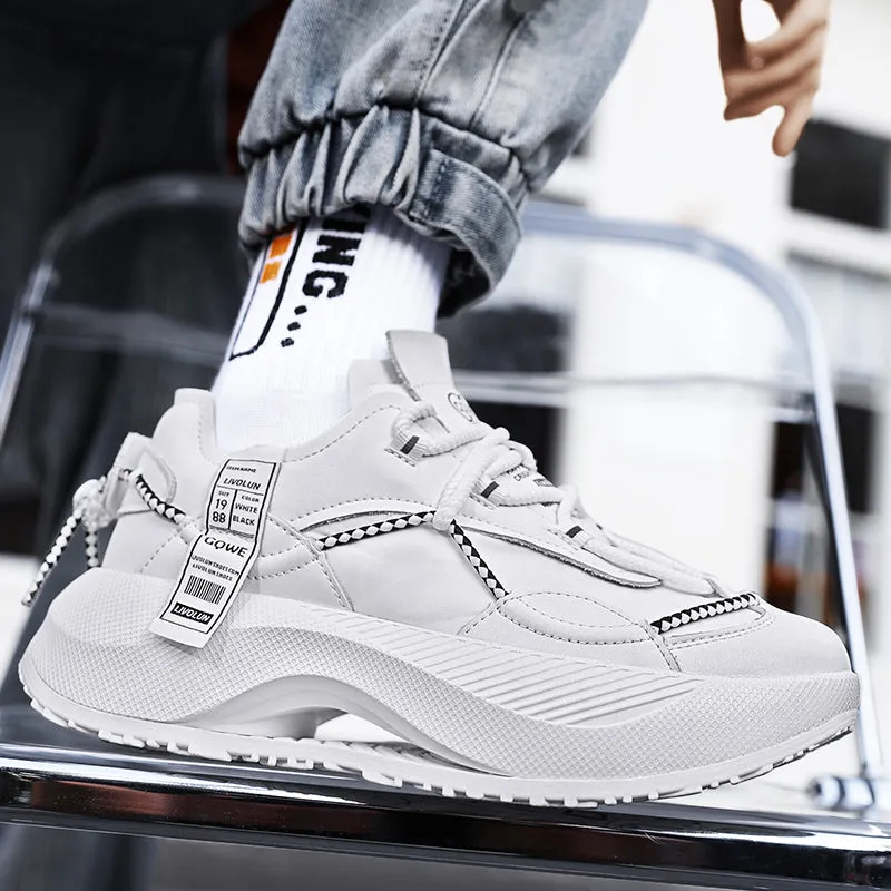 Orbital Surge T5 Sneakers