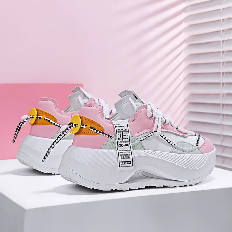 Orbital Surge T5 Sneakers
