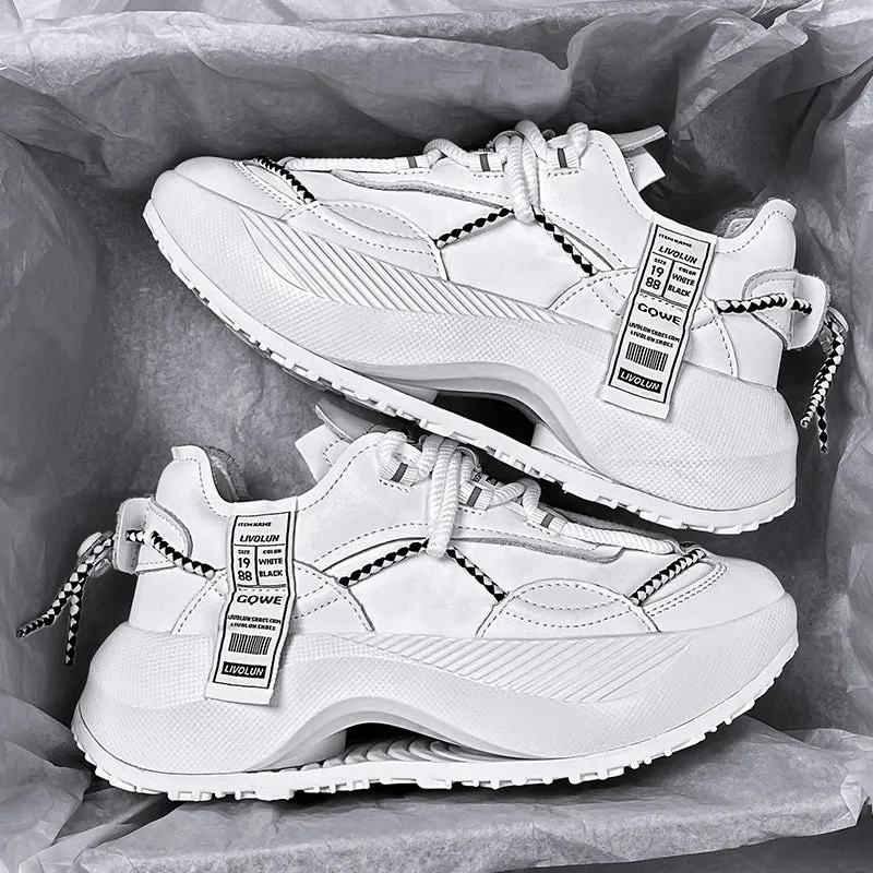 Orbital Surge T5 Sneakers